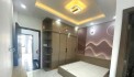 NHÀ 5 TẦNG – 4x15 – HẺM XE HƠI – LÊ VĂN QUỚI, BÌNH TRỊ ĐÔNG – BÌNH TÂN – NHỈNH 7 TỶ